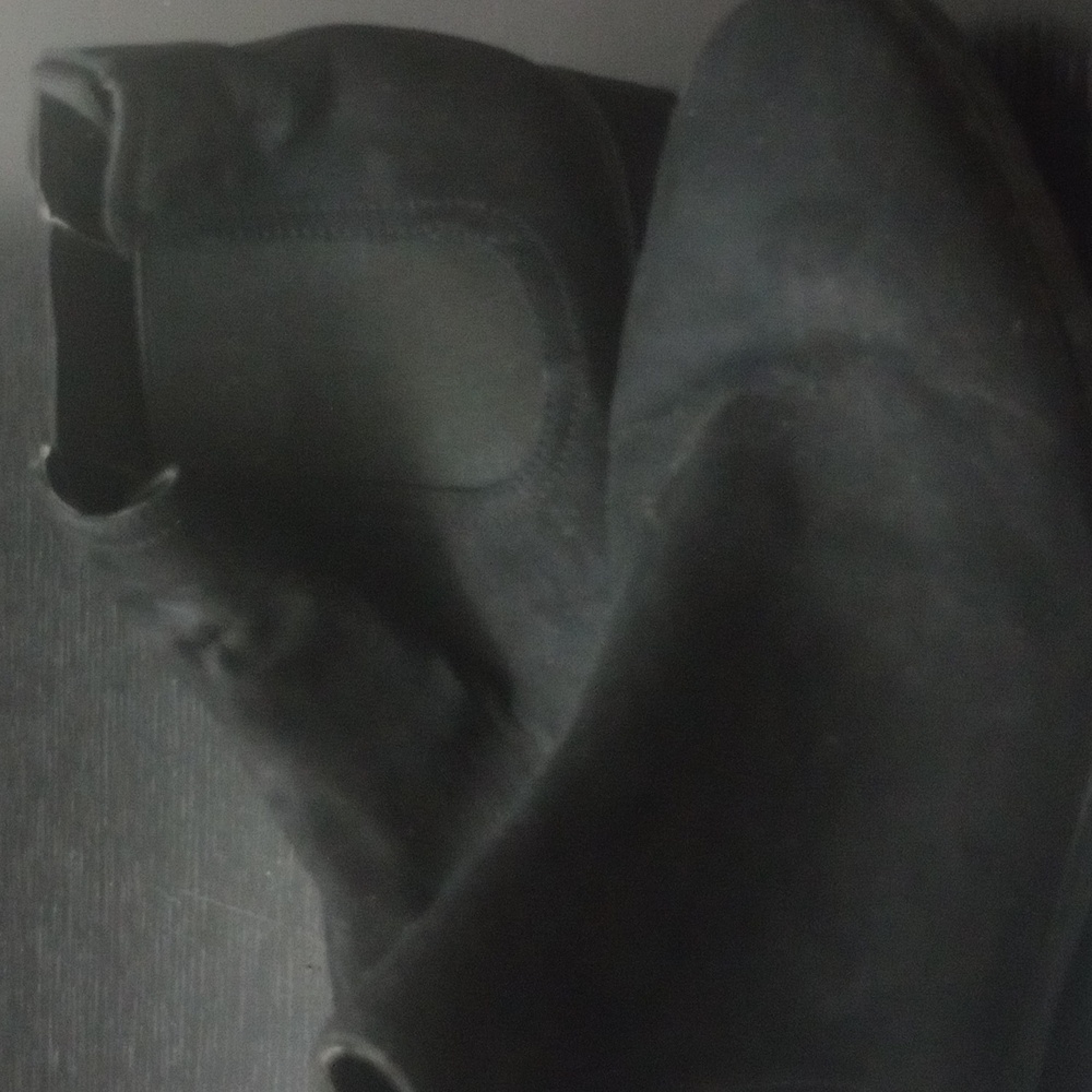 H&M Chelsea Boots 'Black'